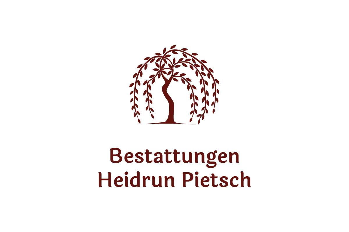 Bestattungen Heidrun Pietsch Logo