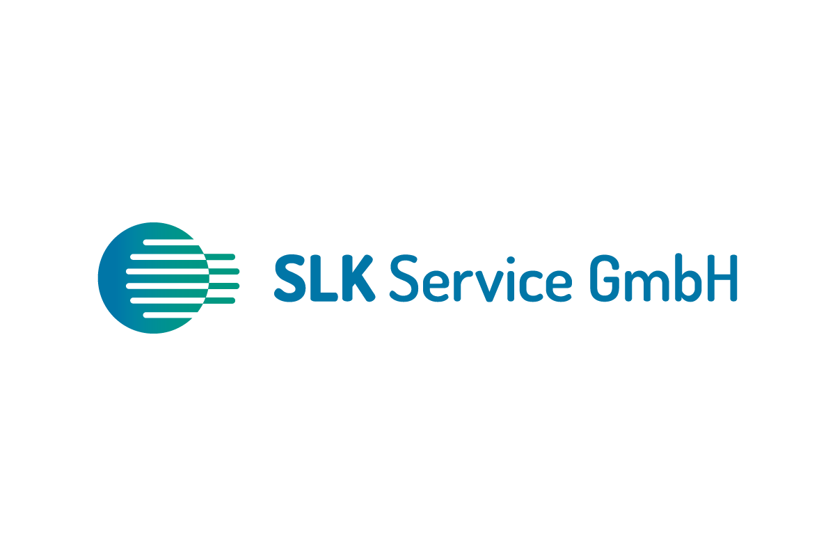 SLK Service GmbH Logo