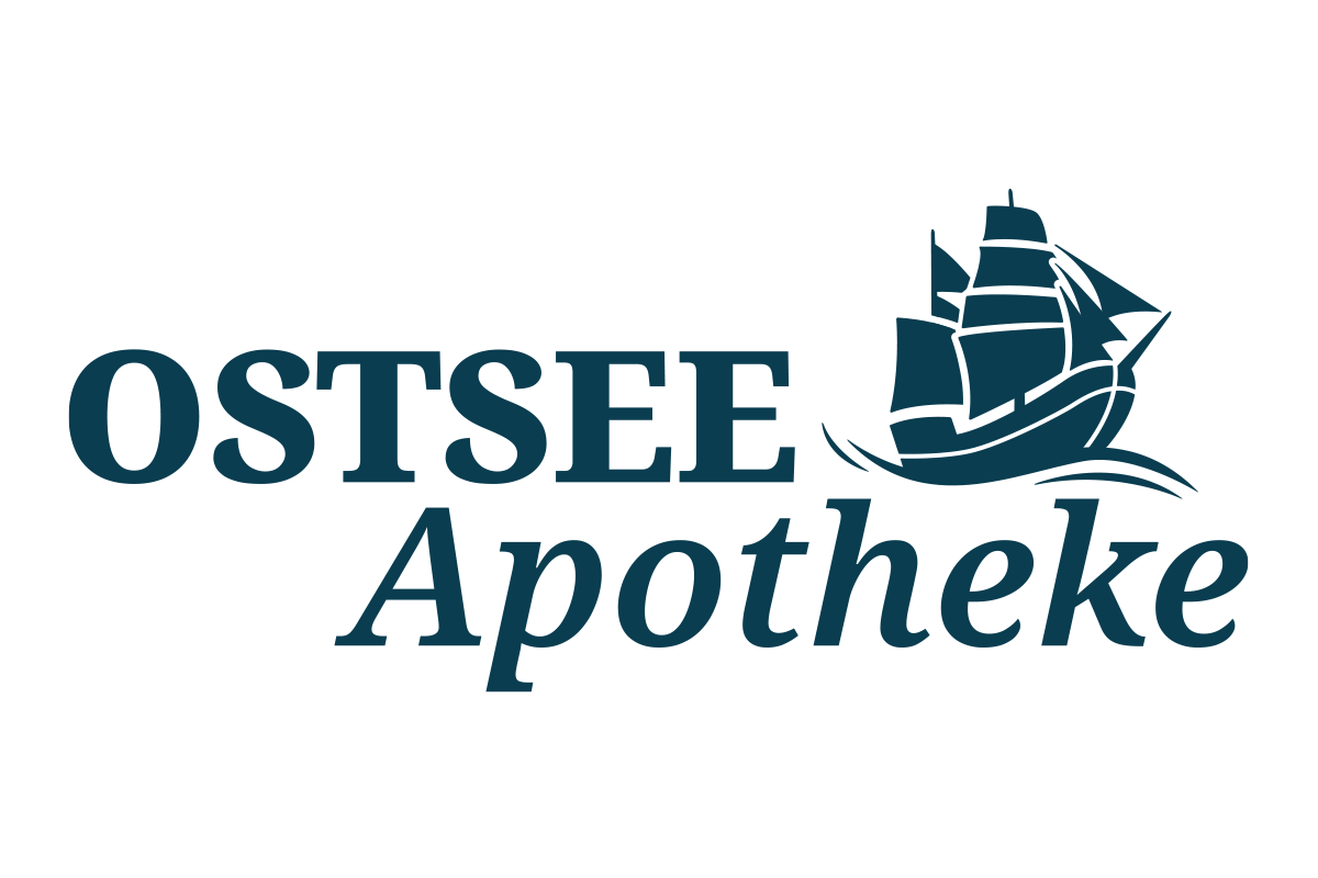 Ostsee Apotheke Logo